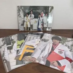 嵐グッズまとめ売り　嵐のワクワク學校