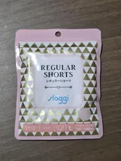 セブンイレブン レギュラーショーツ