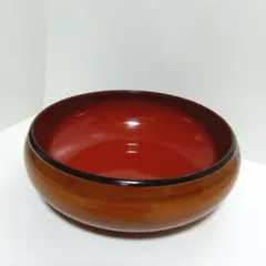 菓子鉢　菓子器　菓子入れ　菓子椀　和風　昭和レトロ　漆器