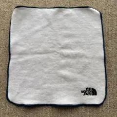 ゆ*な様 THE NORTH FACEノースフェイス ミニタオル 今治タオル 白