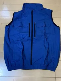 AITOZ 空調服 ベスト Mサイズ スターターキット SKSP02B - メルカリ