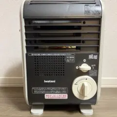 iwatani ガスファンヒーター 風暖　中古品 Iwatani イワタニカセットガスファンヒーター 風暖 CB-GFH-2 暖房