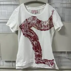 【Vivienne Westwood Red Label】Tシャツ Mサイズのサムネイル
