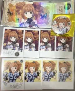 ヴァイスシュヴァルツ アイマス 765 SP キラメキラリ 高槻やよい