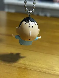 クレヨンしんちゃん　ぼー　キーホルダー