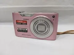 2026年最新】CASIO EX Z450の人気アイテム - メルカリ