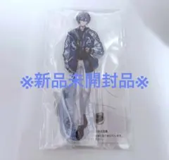 【追跡あり配送】にじさんじ 小柳ロウ　ハーフアニバーサリー アクス