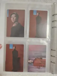 SEVENTEEN ディエイト トレカまとめ売り