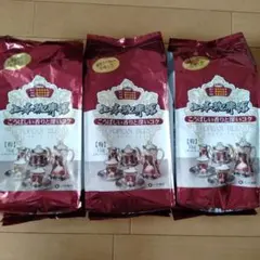 山本珈琲館 ヨーロピアンブレンド 粉 1kg 3袋セット - メルカリ
