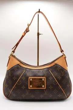 ルイヴィトン LOUIS VUITTON テムズPM テムズ PM M56384 モノグラム カバン 肩掛け ショルダーバッグ モノグラムキャンバス ブラウン 楽天市場】ルイヴィトン テムズPM モノグラム ショルダーバッグ ルイ