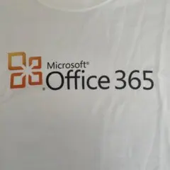Microsoft Office 365 Tシャツ XLのサムネイル