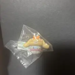 くら寿司びっくらポン　シナモロール