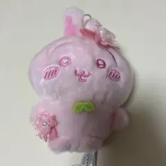 ちいかわ ぬいぱれっと〜さくらいろ〜マスコット② うさぎ