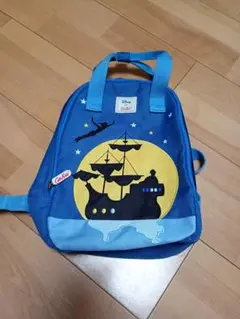 cath kids ×ディズニー　子供用リュック
