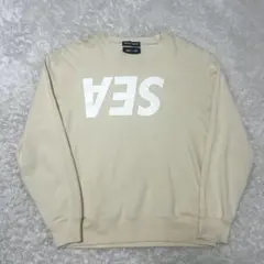 美品　WIND AND SEA×GOD SELECTION XXXスウェット Sのサムネイル