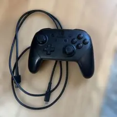 純正！Nintendo Switch プロコン