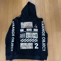 2025年最新】パーカーの人気アイテム - メルカリ