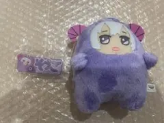 アイドリッシュセブン モンぬい 逢坂　壮五　アイナナ おなまえアクリルバッジ