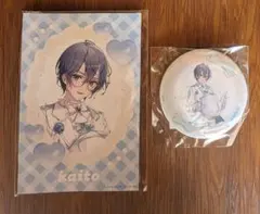 楽天コレクション 初音ミク Happy 16th Birthday KAITO