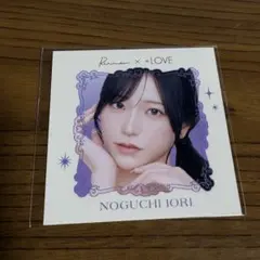 2026年最新】野口衣織 チェキの人気アイテム - メルカリ