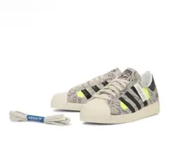 アディダスadidasSUPERSTAR 82 IG4124 26㎝松村北斗着用のサムネイル