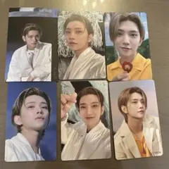 2026年最新】seventeen sector17 ジョシュアの人気アイテム - メルカリ