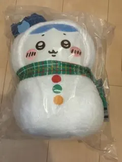 ちいかわ エニマイくじ B賞ハチワレ
