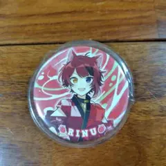 すとぷり 莉犬くん 缶バッチ