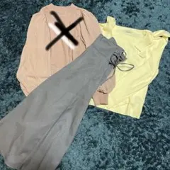 earth music＆ecology セット