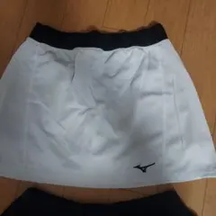 なつ☆さん専用／Mizuno テニス スコート