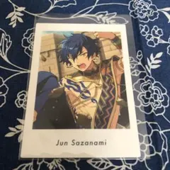 あんスタ ぱしゃっつ シャッフル Action 漣ジュン