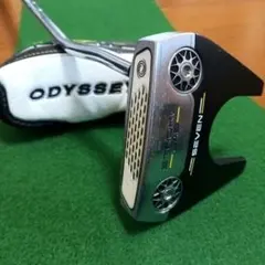 オデッセイ ODYSSEY ストロークラボ SEVEN パター