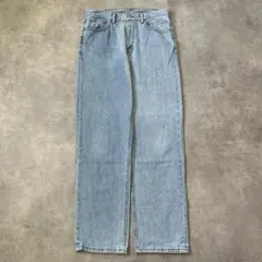 90s USA Levis550ダメージジーンズ デニムパンツ W29 ss63 - メルカリ