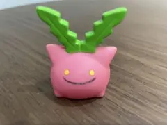 【予約済み】ポケモン　ソフビ　ハネッコ
