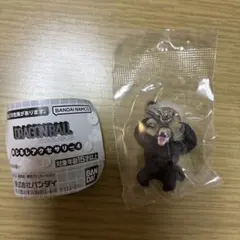 ドラゴンボール めじるしアクセサリー4 大猿悟空