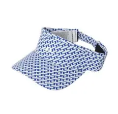J.LINDEBERG ゴルフ バイザー 新品のサムネイル