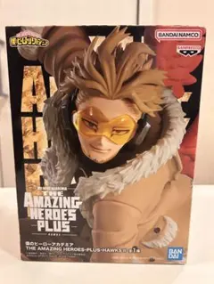 2025年最新】ヒーローアカデミア フィギュアの人気アイテム - メルカリ