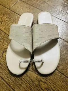処分決定✳︎レディースサンダル
