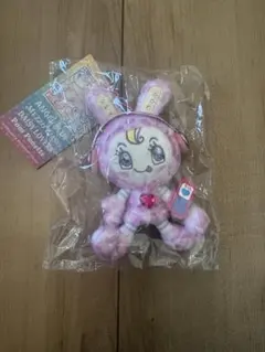 ベリエちゃん　レオパード