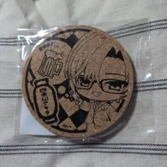 にじさんじ 四季凪アキラ コースター