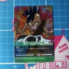 ドラゴンボールZ カード 323 いざ！天下一武道会へ ドラゴンボールZ カード 323孫悟空 いざ！天下一武道会へ - メルカリ