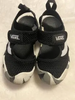 VANS キッズ サンダル 15cmのサムネイル