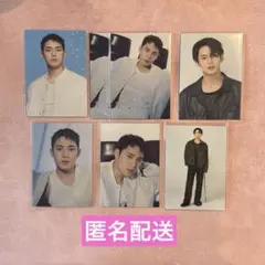 SEVENTEEN FOLLOW ミンギュ トレカ まとめ売り