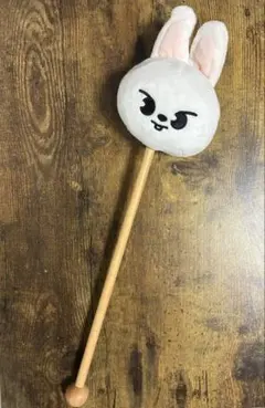 Stray Kids 肩たたき棒(Leebit)
