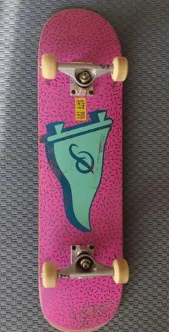 スケボーコンプリート