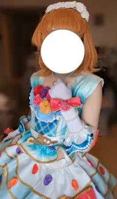 2026年最新】アイカツ コスプレ衣装 あかりの人気アイテム