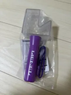 【新品未使用】Lienel リエネル ペンライト N°4