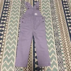 エドウィン　100 オーバーオール