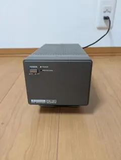 【KENWOOD】PS200パワーアンプ車載用12V KENWOOD】PS200パワーアンプ車載用12V - メルカリ