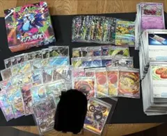 ポケモンカード まとめ売り 引退品 サーナイト レックウザ - メルカリ